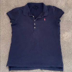 Ralph Lauren polo